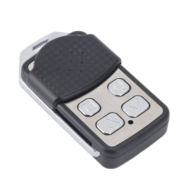 Automatic Door Remote Control Door Opener Learning Code Controller for