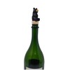 Black Bear Wine Stopper Handmade Reusable Bottle Plug Saver Cap