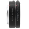 10mm 16mm Auto Focus Extension Tube Ring for EOS M