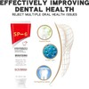 Sp-6 Zahnpasta,Probiotics Bright White Zahnpasta, Ultra Whitening Toothpaste Sp-6, Toothpaste