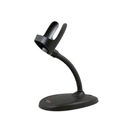 Honeywell STND-15F03-009-4 - STAND GRY 15CM 6IN FLEXIBLE ROD - WEIGHTED UNIVERSAL BASE