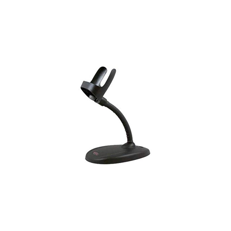 Honeywell STND-15F03-009-4 - STAND GRY 15CM 6IN FLEXIBLE ROD -