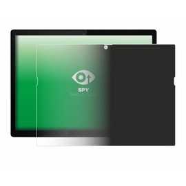 upscreen Anti-Spy Privacy Screen Protector for Lenovo ThinkPad X12 Detachable Gen 2 Privacy Screen Protector Film [Privacy Screen, Blue Light Filter]