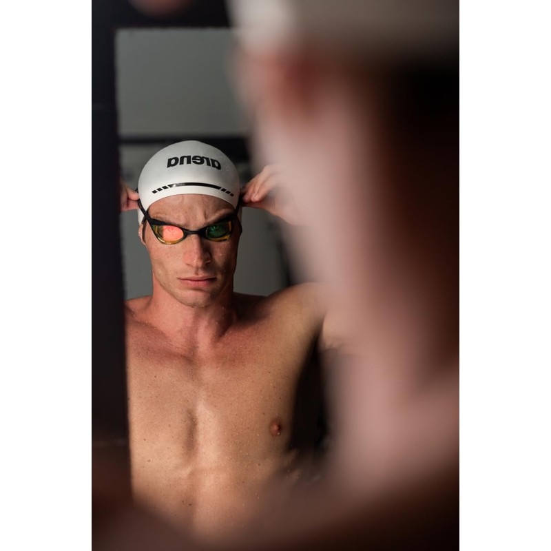 arena Unisex 3D Racing Cap