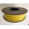 Olson Products Inc. Yellow Sticky Roll 2 Inch Wide by