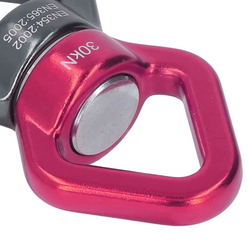 Swing Spinner 360 Degree Rotating 8 Shaped Universal Safety Rotational