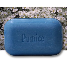 The Soap Works Soap Works Soap 85g-110g (15+ Varieties), Pumice 90g