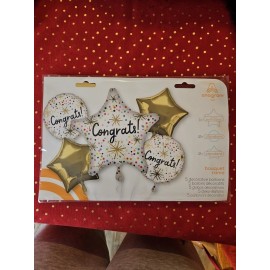 Anagram Congratulation