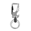 BE8 Key Holder, Silver