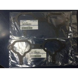 Subaru OEM Genuine Subaru 2 Intake Manifold Gaskets EJ25D 2.5L 96-99 Legacy 98 Impreza