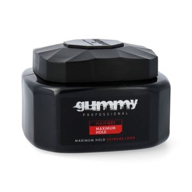 FONEX GUMMY HAIR GEL 500 ML red