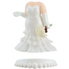 Nendoroid More: Dress Up Wedding 02 6-Piece Set