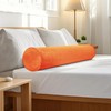 YEEKORO Long Body Pillow for Adults, Inflatable Full Body Pillow,