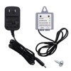 KITONLA 169031 AC Power Cord Adapter Kit, Compatible with Moen