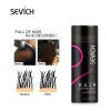Sevich 25gr. Bote Fibras Capilares Calvicie Cabello Barba