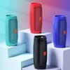 Mini Amplifiers Bluetooth High Signal-to-Noise Ratio Powerful Bass for Stereo