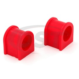 Energy Suspension For Ford Mustang 2005-2007 Sway Bar Bushing Set Front Red | 4.5193R
