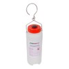 MOTO4U Motorcycle Gas Subtank 1L Hanging with Air Hole for