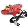 2xClassic N64 Controller,kiwitata Retro Wired Gamepad Controller Joystick for N64