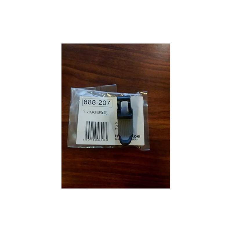 Hitachi 888207 Trigger (E) Nr65Ak2 Part