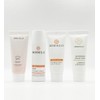 Modelo Travel 4-Piece Kit Travel 4-Piece Set Cleansing Toner Cream