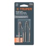 Truper R-CAU-140, Puntas de repuestos para cautín tipo pistola CAU-140,