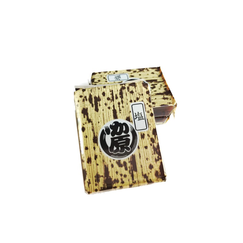 Kashihara Rokshiki Yokan, 1.2 oz (35 g) x 12 Packs