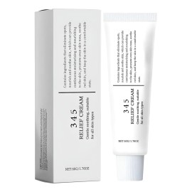Crema Calmante Hidratante Facial 50ml Althea Niacinamida Vegana Piel