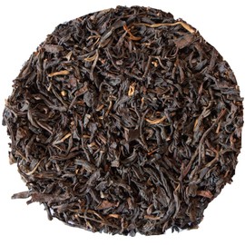 Molienda Sagrada, Té Negro Keemun, 150 gr.