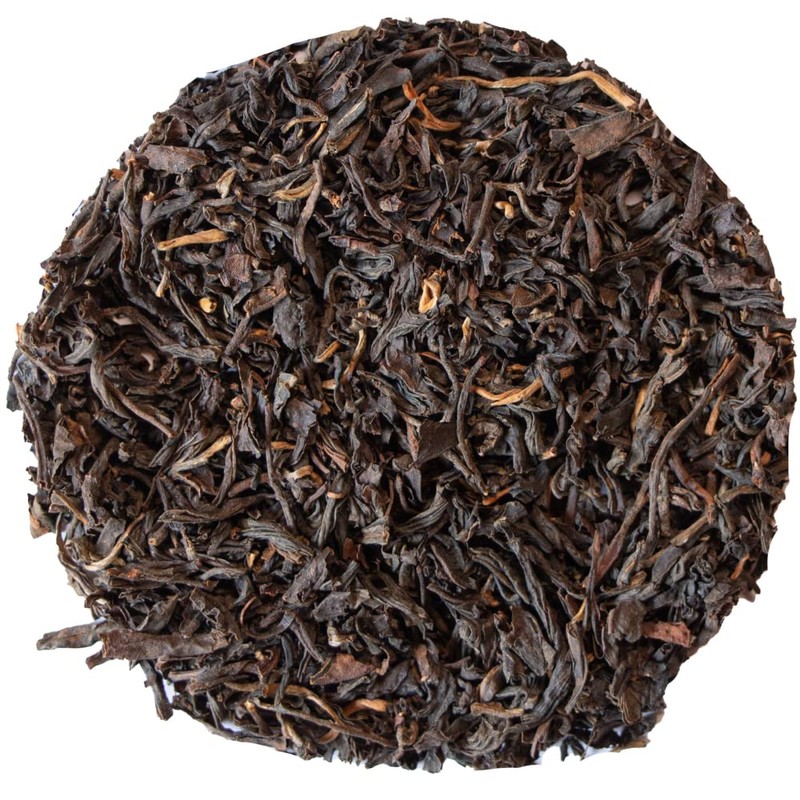 Molienda Sagrada, Té Negro Keemun, 150 gr.