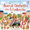 Animal Orchestra Plays Tchaikovsky