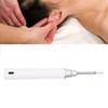 Visible Ear Pick Silicone Spoon ABS Handle HD Ear Endoscope
