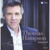 Thomas Hampson – Autograph