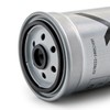 RIDEX Plus 9F0016P fuel filter, screw-on filter for cars, trucks
