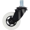 Caster Wheel for Razor Crazy Cart - Premium Replacement 76mm