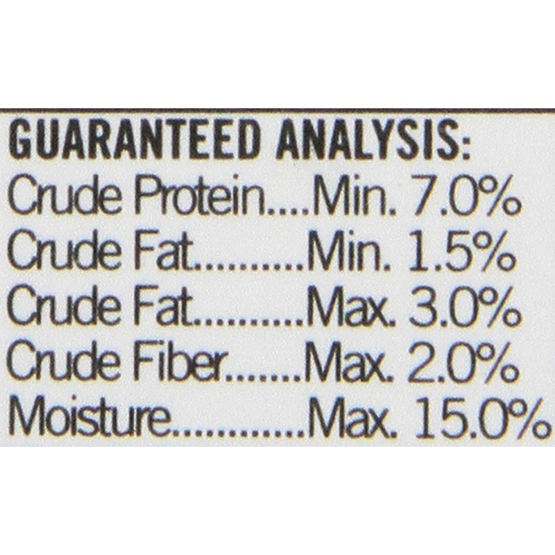 Everlasting Treat Medium Chicken Usa 3.6 Oz