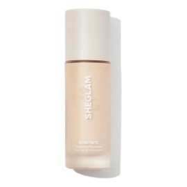 Crema Hidratante Sheglam Skinfinite Base Tono Chantilly