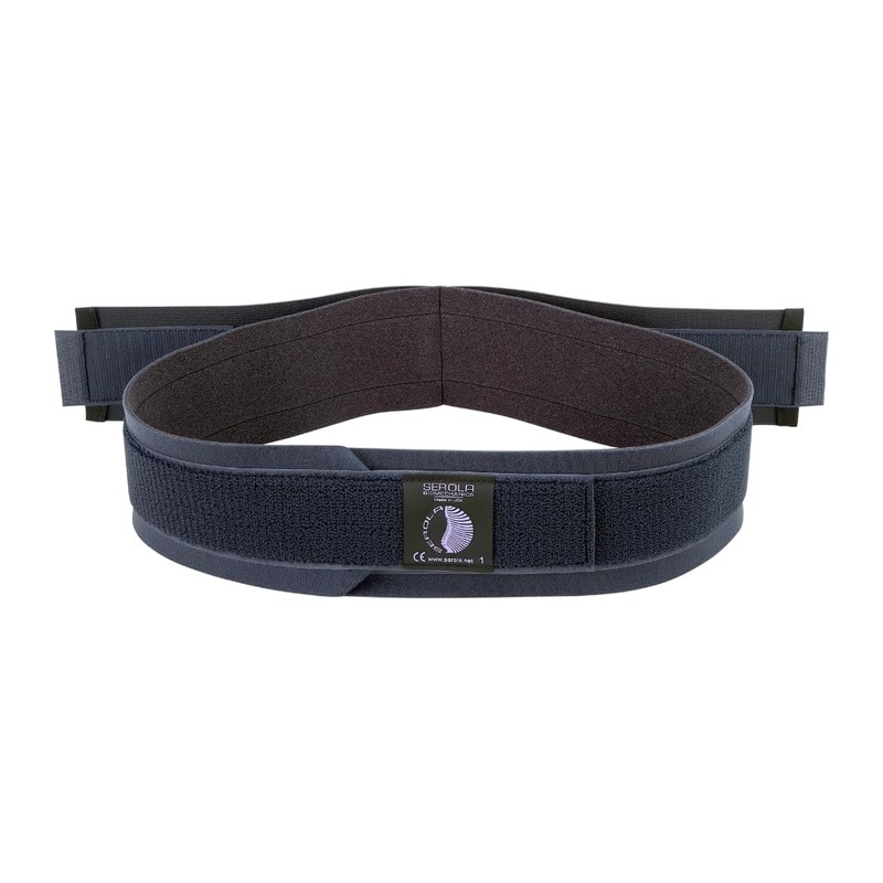 Serola Sacroiliac Belt for SI Joint Dysfunction – (Medium fits