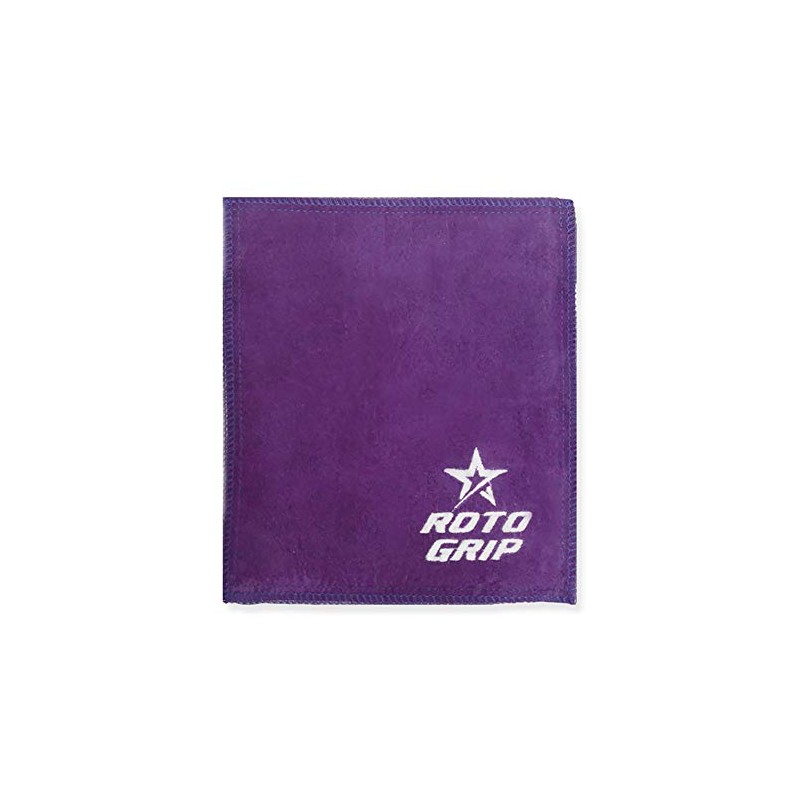 STORM ROTO GRIP SHAMMY Oil Removal Pad Bowling Supplies Bowling