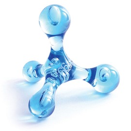 66fit BP-JFN-129 Four Way Massager