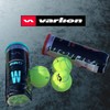 Varlion Summum Pro W Padel Balls, 6 Cans, 18 Balls