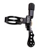 Reicyfang Mountain Bike Seatpost Dropper Remote Control Lever, Aluminum Alloy