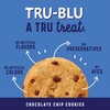 Tru-Blu Chocolate Chip Home Style Cookies | No artificial ingredients