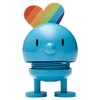 Hoptimist Rainbow Bumble, Home Decor Ornament - Danish Design, Plastic