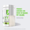 RYSE Up Supplements Ryse Core Series BCAA+EAA | Recover, Hydrate,