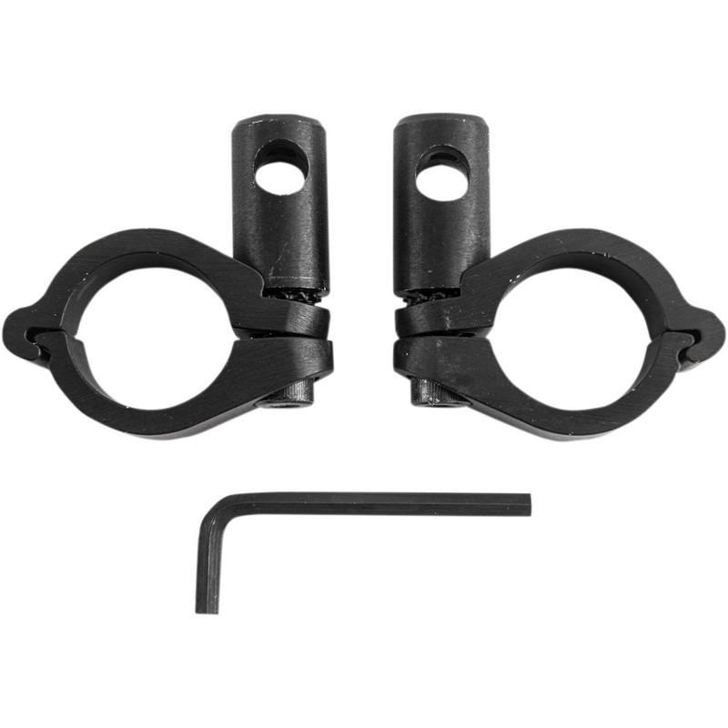 Slipstreamer 1-1/4in. Handlebar Clamp Kit S-1 1/4-C
