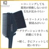 KYOGOKU Roller Hair Color Brush