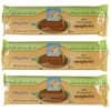 Bionaturae Organic Whole Wheat Spaghetti, 16 oz, 3 pk