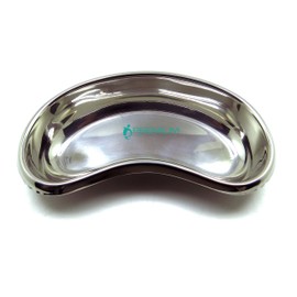 Kidney Tray 6" (Small) Stainless Steel Premium Instruments