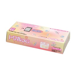 JAPACK'S Toiretto Sanitary Waste Bag, SS-06